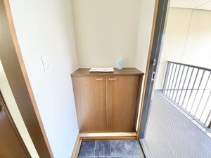 サンモール大坂 A201号-13