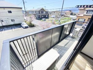 サンモール大坂 A201号-15