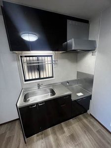 サンモール大坂 C201号-9