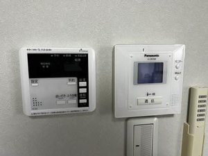 サンモール大坂 C201号-10