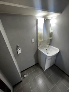 サンモール大坂 C201号-12