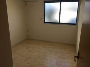 シティパル A101号-9