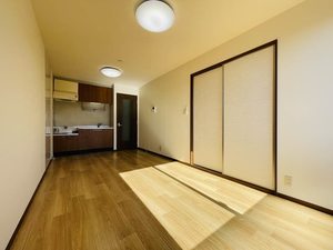 ひまわりハイツＣ 0206号-2