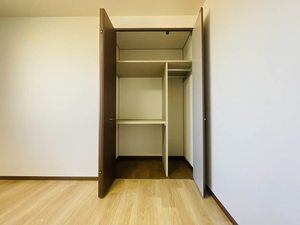 ひまわりハイツＣ 0206号-4