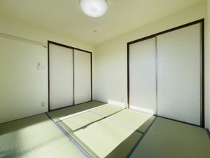 ひまわりハイツＣ 0206号-5