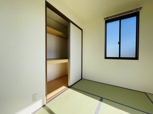 ひまわりハイツＣ 0206号-6