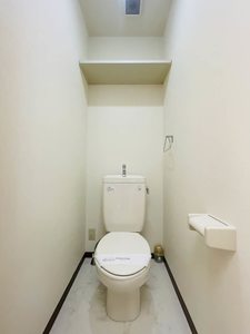 ひまわりハイツＣ 0206号-9