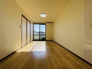 ひまわりハイツＣ 0206号-12