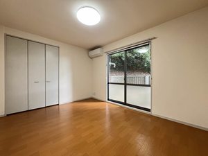 フォレストコート 0102号-4