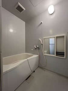 フォレストコート 0102号-6