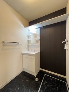 フォレストコート 0102号-7