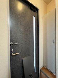 フォレストコート 0102号-9