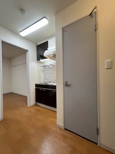 フォレストコート 0102号-11