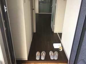 フォレストコート 0201号-3