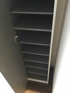フォレストコート 0201号-4