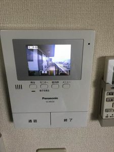 フォレストコート 0201号-9