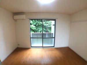 フォレストコート 0202号-2