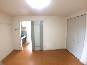 フォレストコート 0202号-3