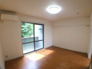 フォレストコート 0202号-4