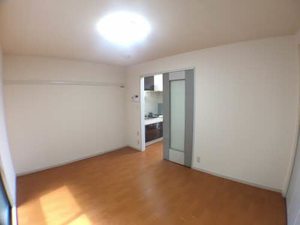 フォレストコート 0202号-6