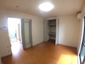 フォレストコート 0202号-7