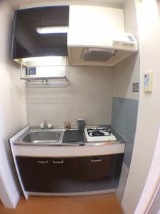 フォレストコート 0202号-9