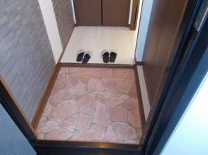 ディアスメロディ A201号-2