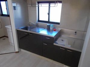 ディアスメロディ A201号-9