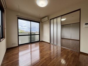 ディアスメロディ B201号-3