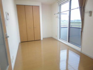 シャーメゾンWING A102号-2