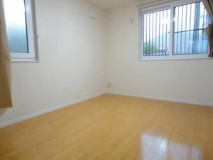 シャーメゾンWING A102号-5