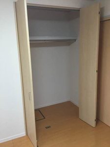 シャーメゾンWING A102号-6