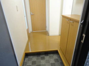 シャーメゾンWING A102号-7