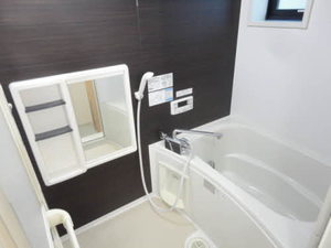 シャーメゾンWING A102号-9