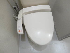 シャーメゾンWING A102号-10