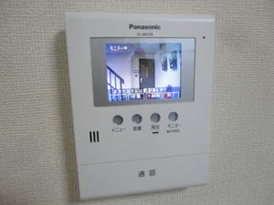 シャーメゾンWING A102号-11