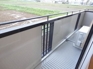 シャーメゾンWING A102号-13