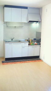 グランシャリオ 0201号-2