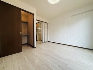 サニーコート井川城 0103号-2