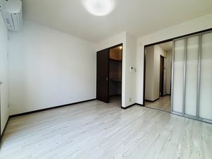 サニーコート井川城 0103号-4