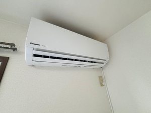 サニーコート井川城 0103号-6