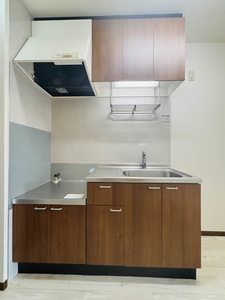 サニーコート井川城 0103号-8