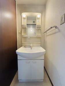 サニーコート井川城 0103号-9