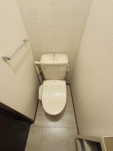 サニーコート井川城 0103号-11