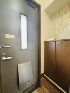 サニーコート井川城 0103号-12