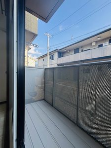 サニーコート井川城 0103号-13