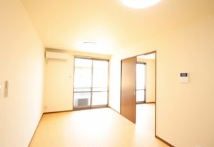 シャトーバリュージュ A201号-2