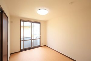 シャトーバリュージュ A201号-3