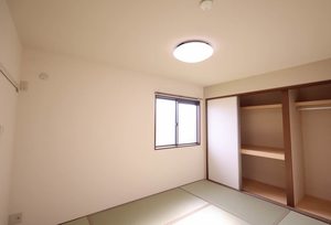 シャトーバリュージュ A201号-4