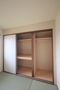 シャトーバリュージュ A201号-5